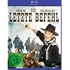 Der letzte Befehl [Blu-ray]