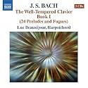 The Well-Tempered Clavier Book