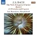 Bach: The Well-Tempered Clavier Book 1