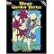 Coloring Fairies
