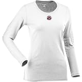 Antigua Toronto Raptors Women's Relax Long Sleeve T-Shirt