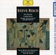 Six Pianos - S. Reich