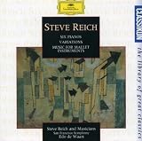 Six Pianos - S. Reich