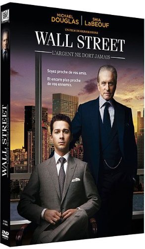 Wall Street - L'argent ne dort jamais