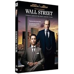 Wall Street - L'argent ne dort jamais