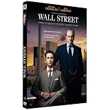 Wall Street - L'argent ne dort jamaispar Michael Douglas