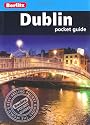 Berlitz: Dublin Pocket Guide (Berlitz Pocket Guides)