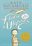 Flora & Ulysses : the illuminated adventures