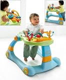 Mamas & Papas - Tiny Steps - Bumble & Moo