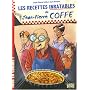 Les recettes inratables de Jean-Pierre Coffe
