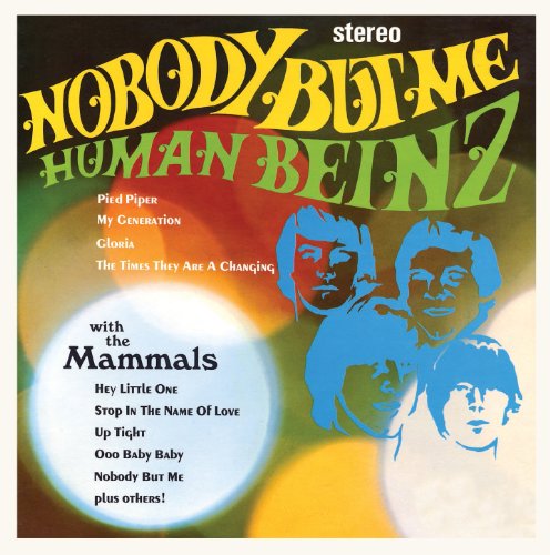 The Human Beinz - Classic Rock 1968 The Beat Goes On - Zortam Music