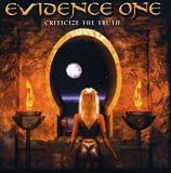 Evidence One lyrics