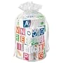Elegant Baby Wooden Blocks- Colors