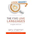 The Five Love Languages Singles Edition