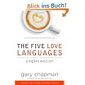 The Five Love Languages Singles Edition