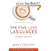 The Five Love Languages Singles Edition