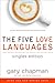 The Five Love Languages for Singles