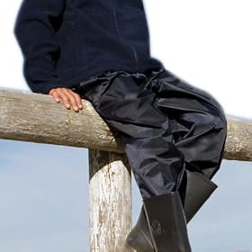 Regatta Kids Stormbreak Over Trousers