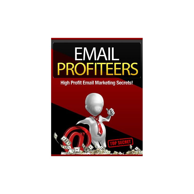 Email Profiteers Coupons and Promo Code