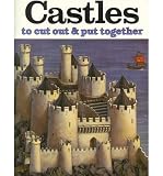 [ { CASTLES TO CUT OUT AND PUT TOGETHER } ] by Anderson, J K (AUTHOR) Sep-01-1985 [ Paperback ]