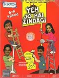 Yeh Jo Hai Zindagi - Season 1 Episodes 13-18
