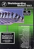 Skateboarding Motion, Vol. 1