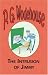 Book The Intrusion of Jimmy - From the Manor Wodehouse Collection, a selection from the early works of P. G. Wodehouse