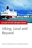 Viking, Laval and beyond