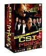 CSI:�}�C�A�~ �V�[�Y��5 �R���v���[�gBOX-1 [DVD]