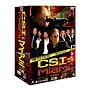CSI:�}�C�A�~ �V�[�Y��5 �R���v���[�gDVD BOX-1