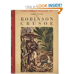 Robinson Crusoe