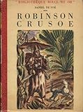 Robinson Crusoe