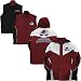 Sporting Goods : GIII Colorado Avalanche 6 in 1 Jacket - NHL Shop Exclusive!