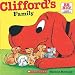 Clifford's Family (Clifford 8x8)