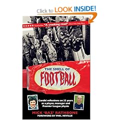 The Smell of Football