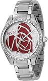 Fossil Analog Heart Dial Watch