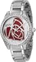 Fossil Analog Heart Dial Watch
