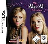 Revue Nintendo  / The Aly et AJ Adventure
