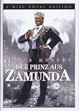 Der Prinz aus Zamunda (Royal Edition, 2 DVDs) - Eddie Murphy