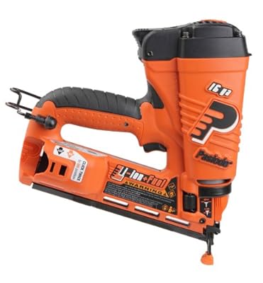 Paslode 902400 Cordless 16g Angled Lithium Ion Finish Nailer