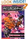 The Other (Animorphs, No. 40)