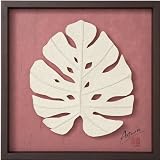 �s�a���A�[�g�t���[���tMONSTERA(�����X�e��)/���ڂ���L�k�a���̘V�ܐ쓇�l