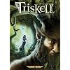 Triskell, Tome 3 : Le Cornu de Broc�liande