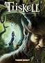 Triskell, Tome 3 : Le Cornu de Broc�liande
