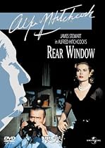 裏窓 (ユニバーサル・セレクション2008年第5弾) 【初回生産限定】 [DVD]