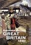 Baedeker's Great Britain 1890: A Handbook for Travellers