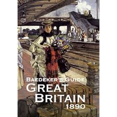 Baedeker's Great Britain 1890: A Handbook for Travellers