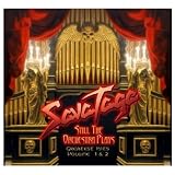 Still The Orchestra Plays Greatest Hits Vol.1+2