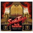 Still the Orchestra Plays (Greatest Hits Vol.1 &2)