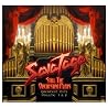 Bild des Albums von Savatage